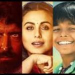 Memorable Bollywood movies