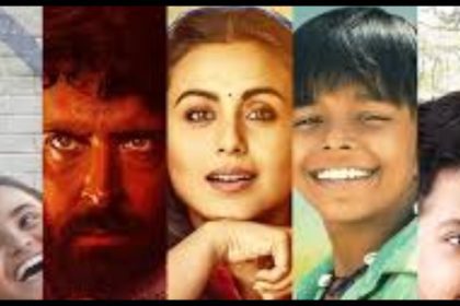 Memorable Bollywood movies