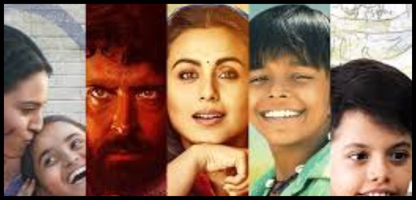 Memorable Bollywood movies