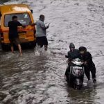 mumbai rains