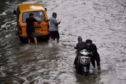 mumbai rains