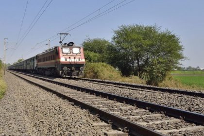 bokaro train accident