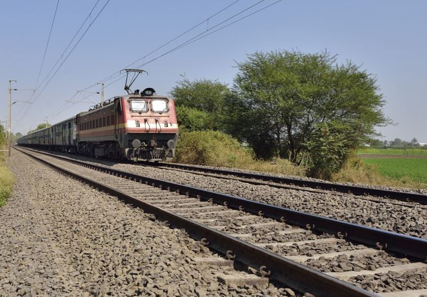 bokaro train accident