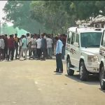 bahraich violence