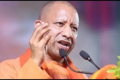 Yogi government gives a big gift to employees