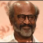 Rajinikanth Admitted to Hospital