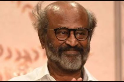 Rajinikanth Admitted to Hospital