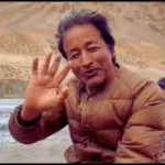 Sonam Wangchuk