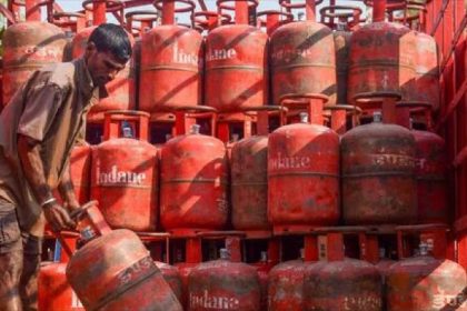 lpg cylinder price hiked