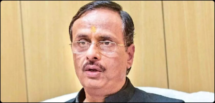 dinesh sharma exclusive interview