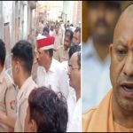 CM Yogi took cognizance of the accident