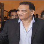 ,ed summons ex cricketer mohammad azharuddin