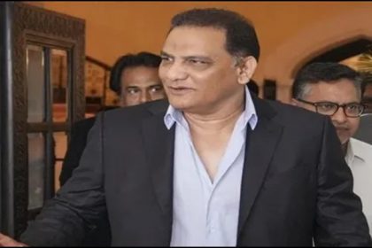 ,ed summons ex cricketer mohammad azharuddin