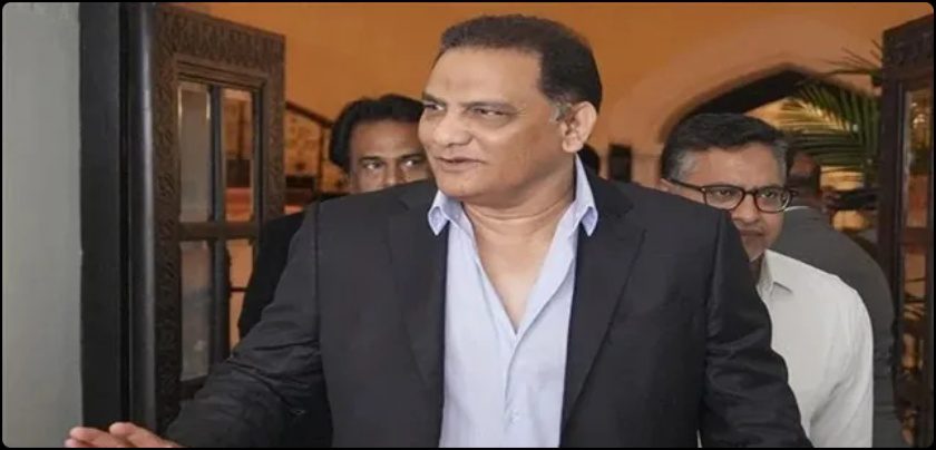 ,ed summons ex cricketer mohammad azharuddin