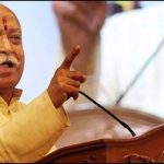 RSS chief Mohan Bhagwat