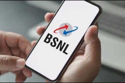 BSNL