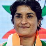 Vinesh Phogat