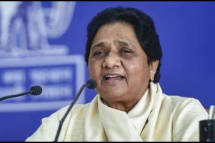 mayawati