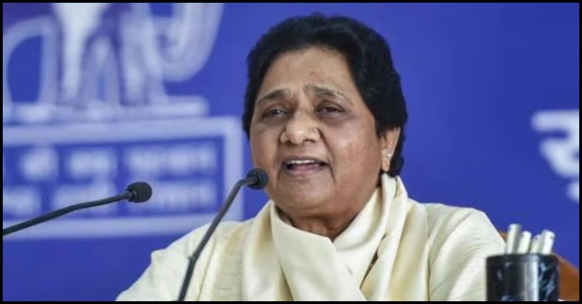 mayawati