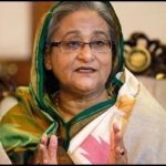 Sheikh Hasina