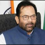 mukhtar abbas naqvi