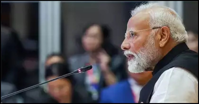 PM Modi Image source: Google