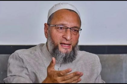 owaisi