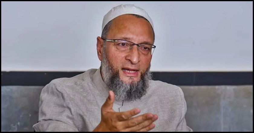 owaisi