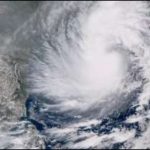 cyclone dana