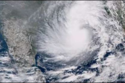 cyclone dana