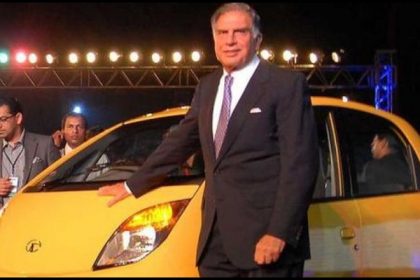 Ratan Tata