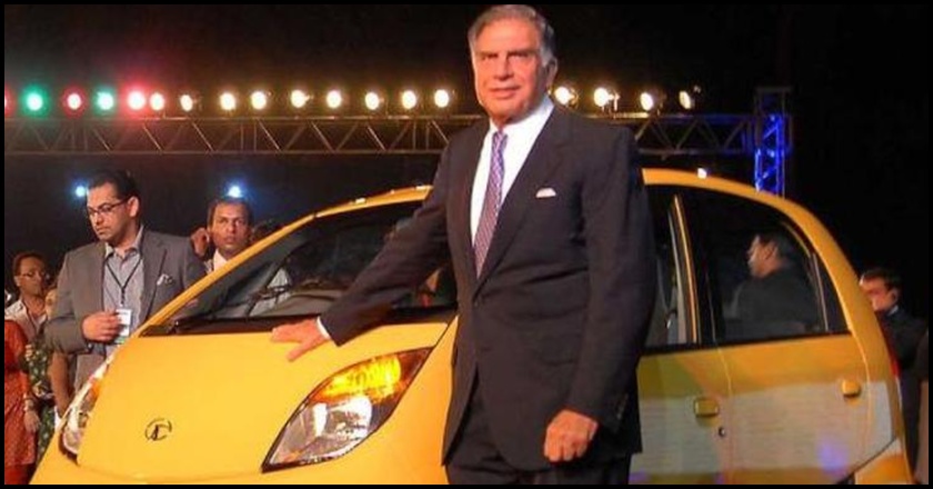 Ratan Tata