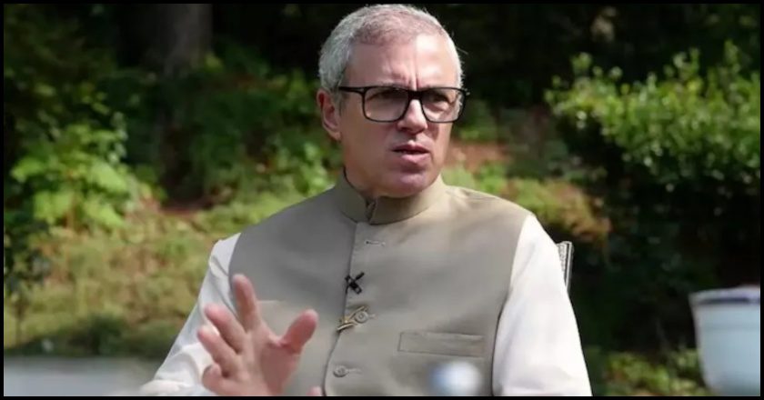 Omar Abdullah