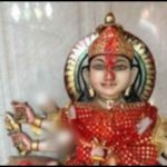 कैंट इलाके में स्थित मरी माता मंदिर