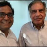 Ratan Tata Died