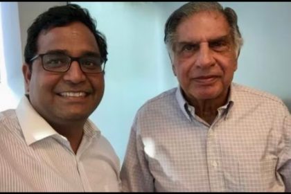 Ratan Tata Died