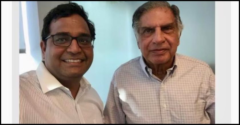 Ratan Tata Died