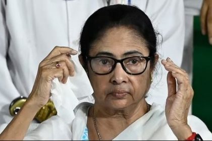 mamata banerjee