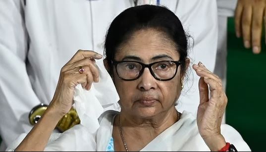 mamata banerjee