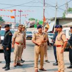 बहराइच पुल‍िस ने बताई सच्‍चाई