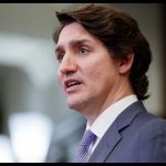 Justin Trudeau Resign