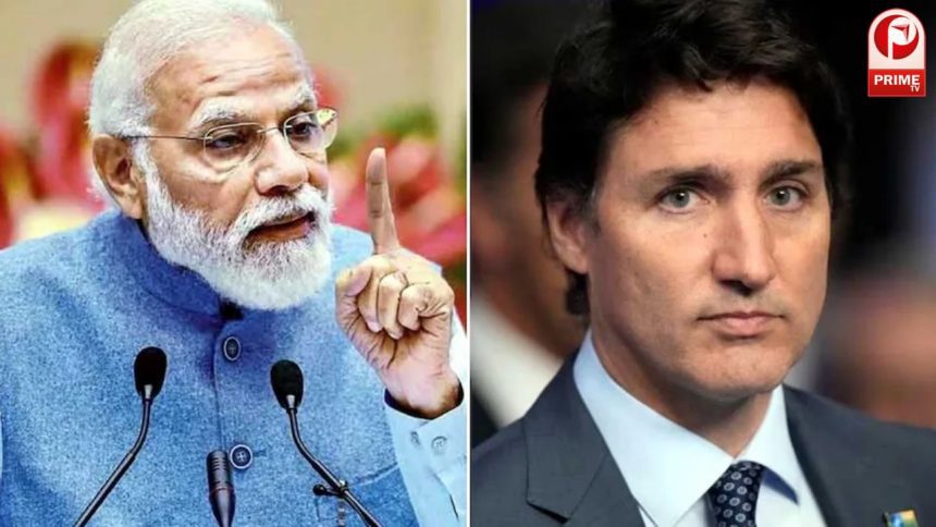 India Canada Relations