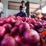 Onion Price Hike