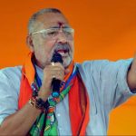 Giriraj Singh