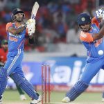 India vs Bangladesh 3rd T20