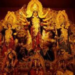 Durga Puja in Bangladesh