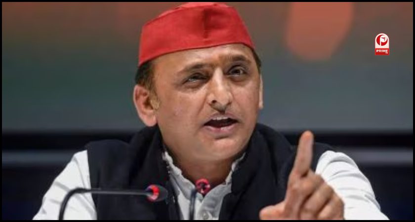 Akhilesh Yadav