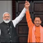 PM मोदी और CM YOGI