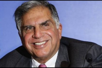 Ratan Tata Deat