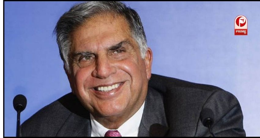 Ratan Tata Deat